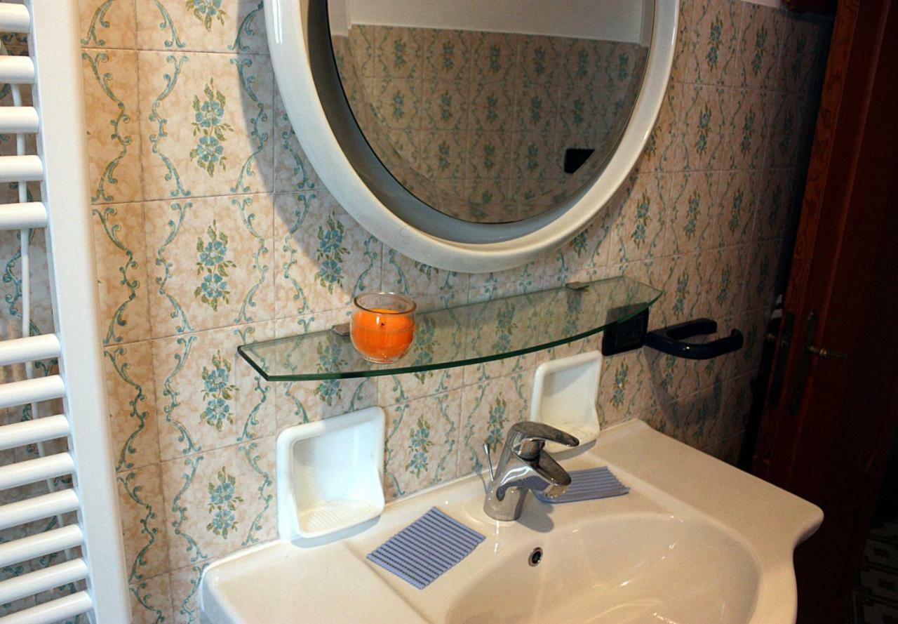 Patty Green House カステッラーナ・グロッテ エクステリア 写真